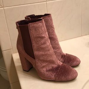 Sam Edelman Case boots